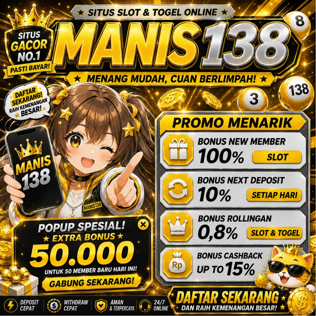 MANIS138Banner